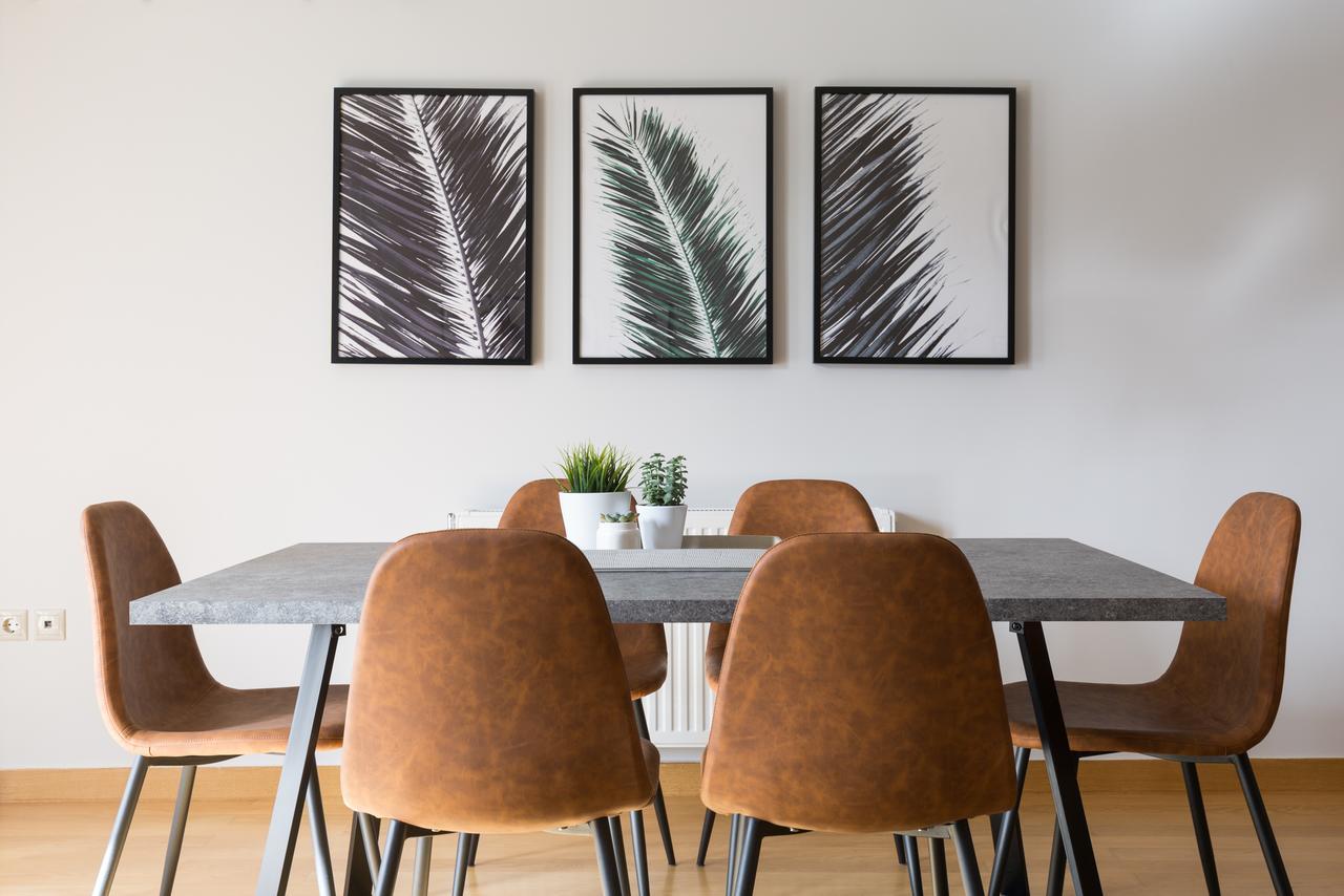Stylish And Spacious 2Bd - Thiseio By Upstreet Athens Exterior photo