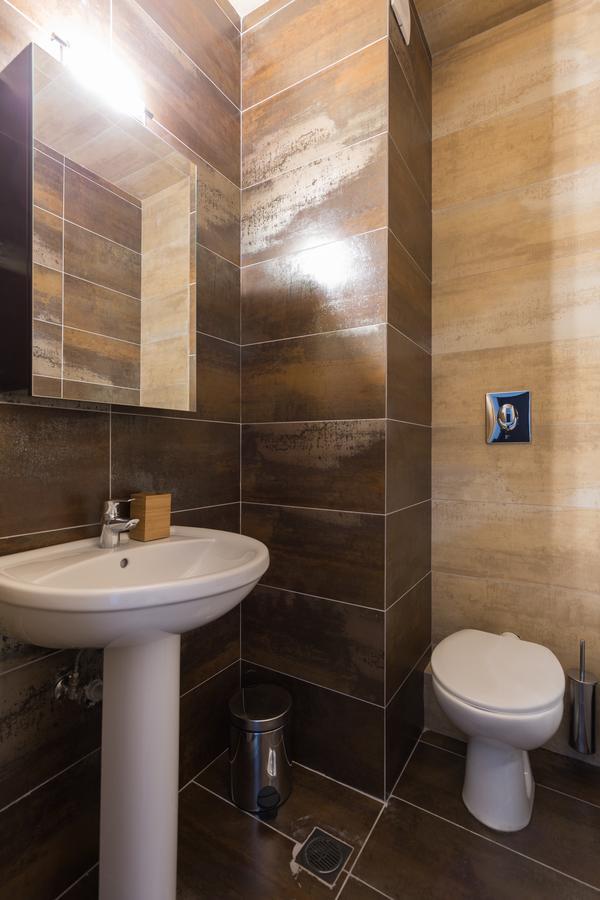Stylish And Spacious 2Bd - Thiseio By Upstreet Athens Exterior photo