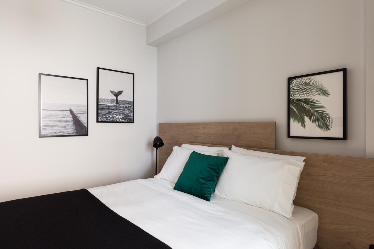 Stylish And Spacious 2Bd - Thiseio By Upstreet Athens Exterior photo